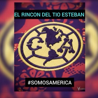 EstebanBerista5's profile picture. AL AMERICA NO LE VAS DEL AMERICA ERES .EL AMOR DE MI VIDA CLUB AMÉRICA Mi pasión @MISELECCIONMX