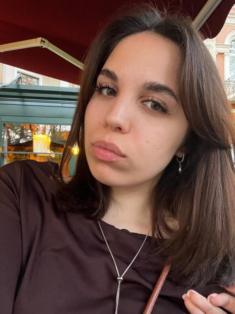 GinetteSte66737's profile picture. find me where words end @sexsexyougood