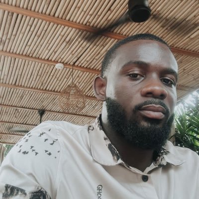 benedictcondua's profile picture. God is a part of it. Dental surgeon under training. Ecclesiastes 7:10. #fun ,fx