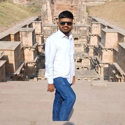 HarshPatel103's profile picture. 🎶stay musical, stay healthy,  stay happy...🇮🇳😊 

     Be thankful for all you have, because you never know what will happen next....