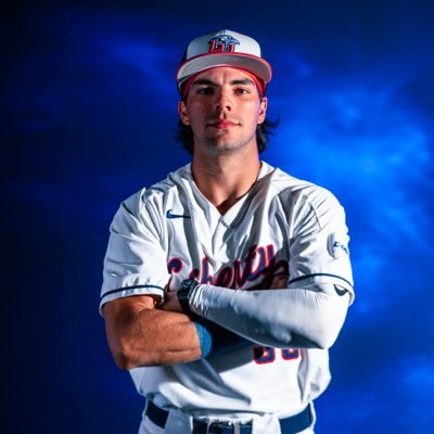 Joshua_Campos5's profile picture. @libertybaseball @pisonbaseball athlete