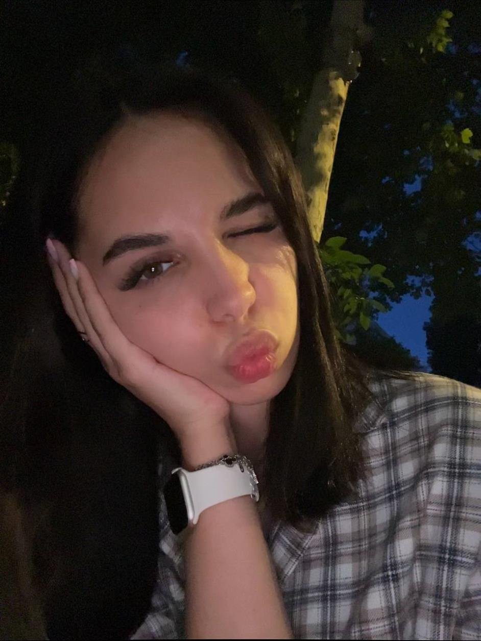 ClaudineYu56246's profile picture. 💫 not explaining, just existing @sexsexyougood