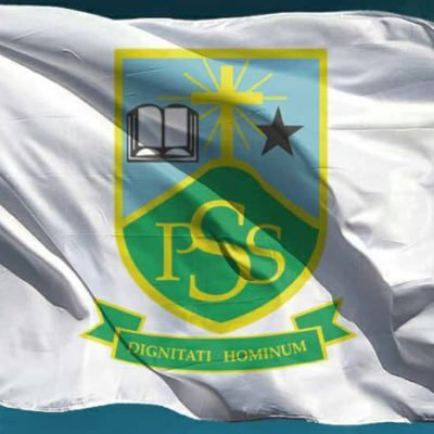 perscoba18's profile picture. St. Peter’s Senior High School. DIGNITATI HOMINUM EST•1957 Official Perscoba 18’ X page