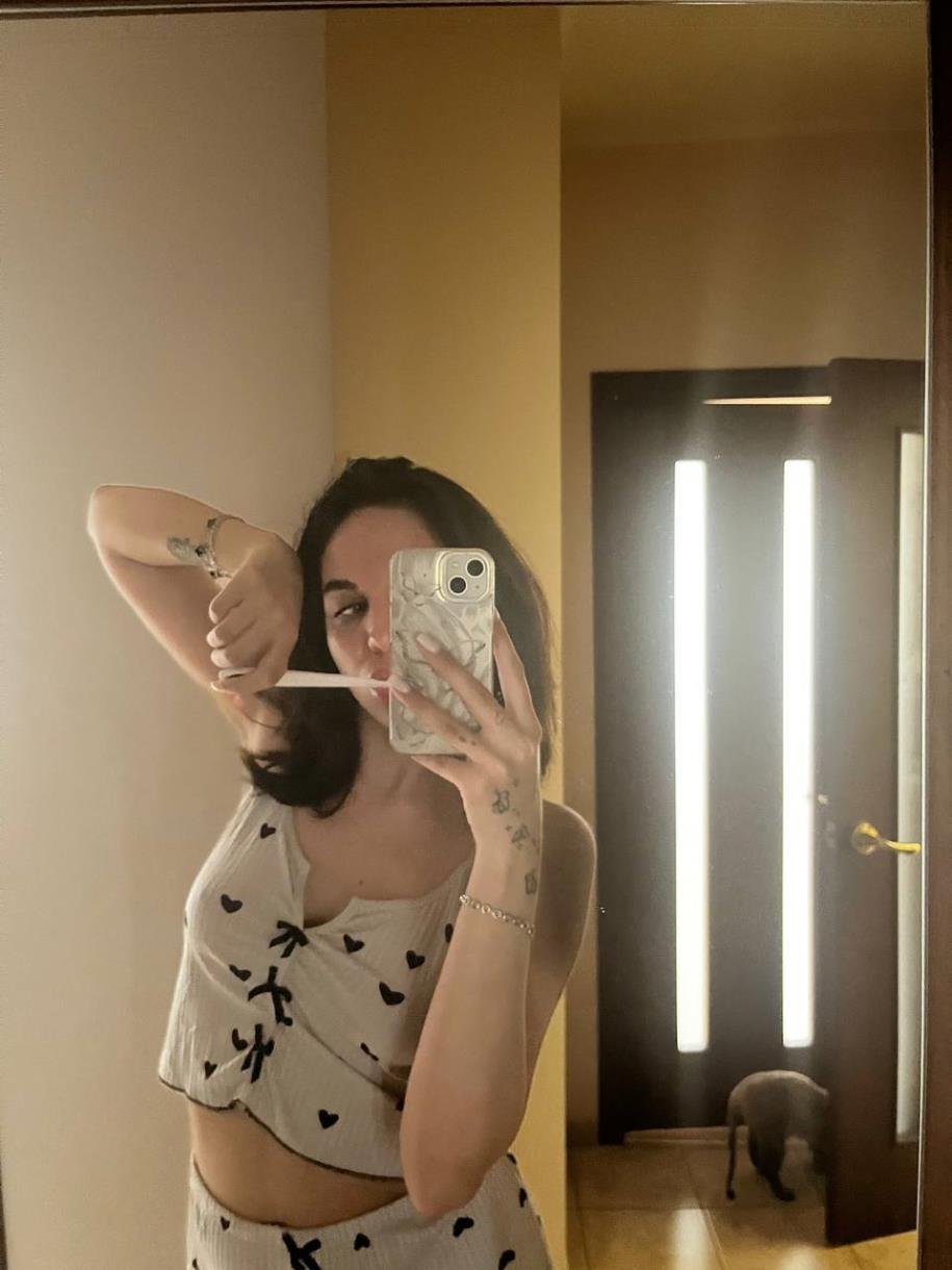 AlleneYan18328's profile picture. 🔥 Pass through @sexsexyougood I’ll be glad to meet you — peace included 💋