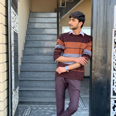 Abubakardev's profile picture. 