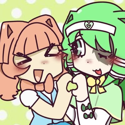 catgirlabbie's profile picture. 🐸 - TAKEN!! ||
RP regretevator oc account ||
made by @sakurasprinklez ||
#regretevatortwt ||
THE BEST ONE HERE!!! || 
32 years old ^o^ || - 🍋🟩
