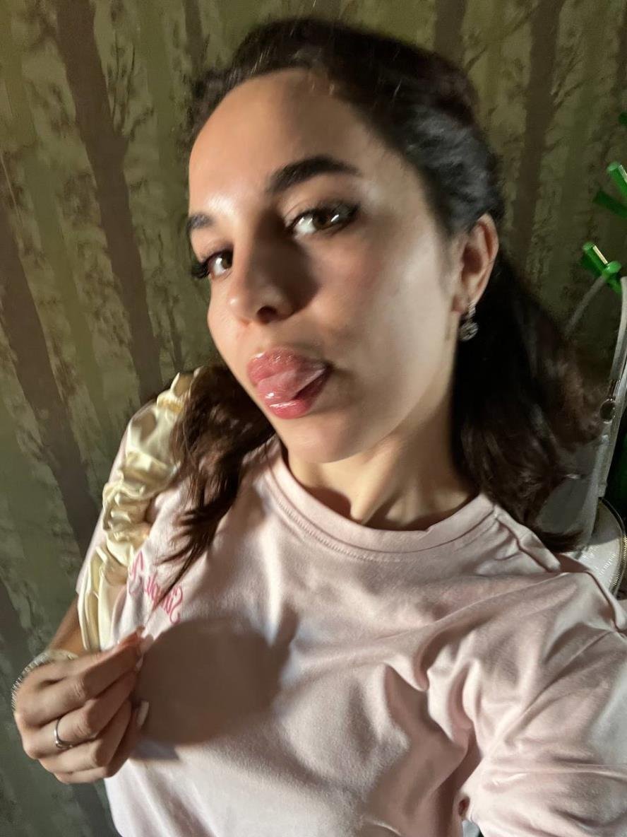 ErnaKaitli70827's profile picture. 🔥 maybe peace is your love language @sexsexyougood