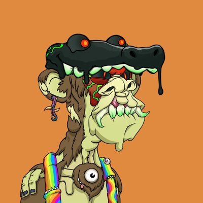 owlMeta's profile picture. Teen/ MAYC 3136