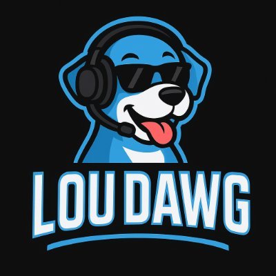 lou_dawg26's profile picture. Part-time Twitch Streamer
https://t.co/VVPuSMofmx