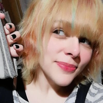 Elentari_95's profile picture. みなさん! ✨
私はエレンタリです
✨🇦🇷✨♑✨