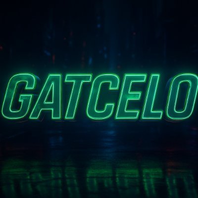 Gatcelomp's profile picture. 