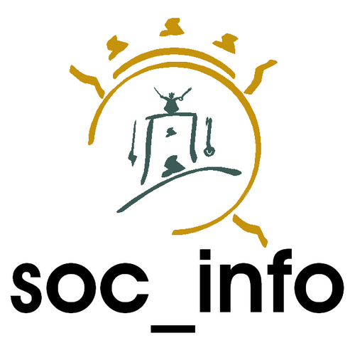 Soc_Info's profile picture. Sección de Informática. Concejalía de Sociedad de la Información del Ayuntamiento de Lorca.