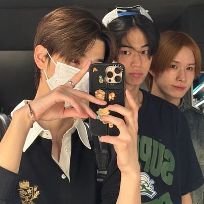 doshin247's profile picture. 06|INFJ-P|TWS|🦒.