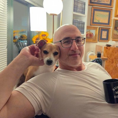 weingradmichael's profile picture. Professor, poet, translator
Current book project: Fantasy Literature and the Jews
Divorce in film blog: https://t.co/HfHTQh6cSw