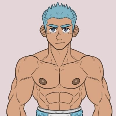 JettBrash's profile picture. Fighter Jett  // OC stats: 25. 170 lbs. 5 ft 9in. (Not personal stats!) // Boxing, Wrestling, MMA! // DP and header by @jonas_hsb