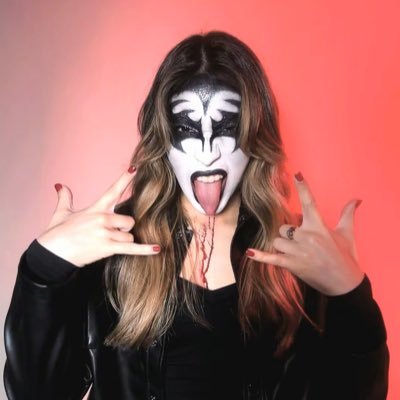 nyangirrrl's profile picture. solo quiero ser feliz chamo