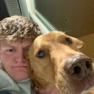 adamclark_21's profile picture. Northwestern ‘23
