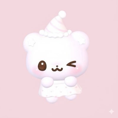 uuu_____4's profile picture. お取引アカウント🎀今は主にガチャガチャメインです🎀 めじるしアクセサリー✩⡱♡.*･ﾟ