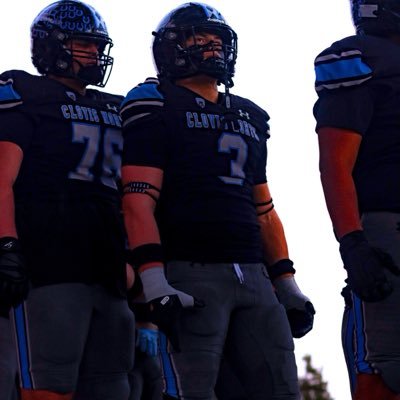 Cooper Haydock Profile