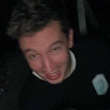 synthetichighs's profile picture. and believe me, i am still alive