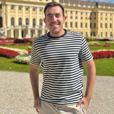 Alex_Aloy97's profile picture. Amante pasajero. Periodista e internacionalista. @rtvenoticies