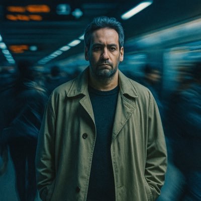 Ecosierra1988's profile picture. Iranair ULD Control Staff IKA Stn، Financial market investor,Python Programmer,Sepahan 🎗️,Arsenal 👁️