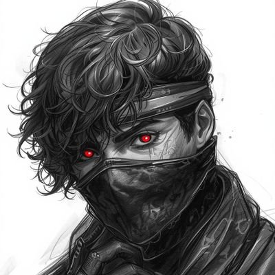 Zunnoorayn's profile picture. built for pressure, not praise