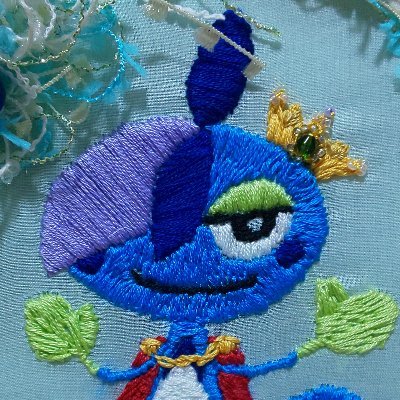 Rirabro's profile picture. 携帯獣剣盾みずとかげ・乙女ゲの二次創作（文章・ハンドメイド） 。ＴＬはジャンル混沌。ポイピクはこちらからhttps://t.co/aS2VRkvqfi　リクエスト等は受け付けていません。現在はジメレオンと東山動植物園のコアラ・もなかくんに夢中