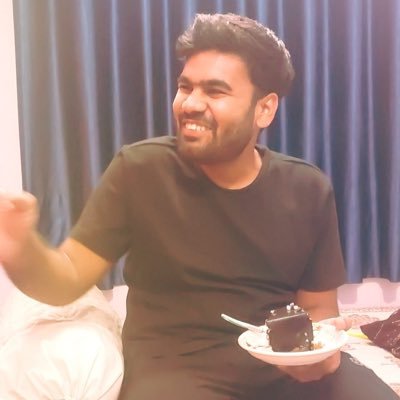 Chahar1999's profile picture. Ex-Allenite|#Neurosciencesexplorer🧠 | #Athlete | science nerd| cyclist.