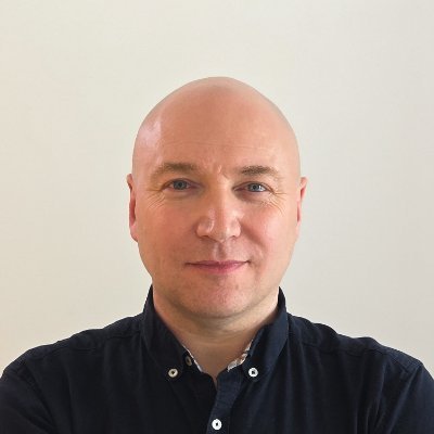 stevegoodman's profile picture. Microsoft MVP #Microsoft365 #Copilot #GenAI. Architect @ Avanade, Podcast, YouTube and Author @Practical365