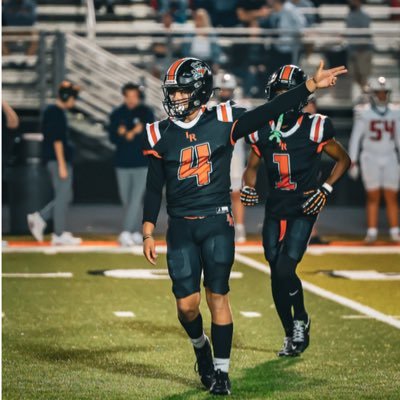 LaytonOverby's profile picture. Student Athlete @LHSRamblerFB QB🏈SF🏀|2028 | 5’11 | 170 lbs