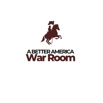 AmericaBetterWR's profile picture. 