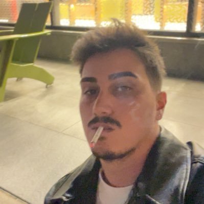 samettco's profile picture. iyi olmayıp da napıcaz? iyi olucaz be iyi