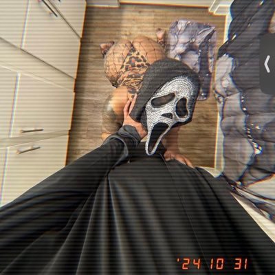 RoodyMuller's profile picture. Gambler