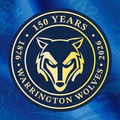 MancsWireRugby's profile picture. Warrington Wolves RLFC Season Ticket Holder from Greater Manchester