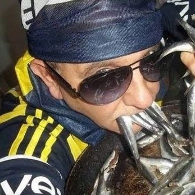 GulaySanatc's profile picture. 