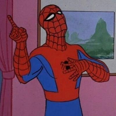 JacobPogue11's profile picture. #RestoreSpectacularSpiderMan