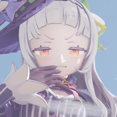 KasasuGTS2's profile picture. Big Vtuber appreciator, growth lover, and Blender newbie.
I'm not doing requests or commissions at this time.
Main: @Kasasu2GTS