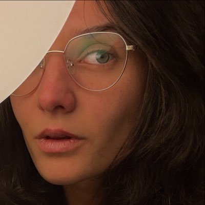 calmadavenada's profile picture. Antropóloga guatemalteca.