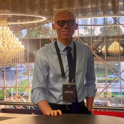 that_pr0digy's profile picture. Ubuntu 🌴 | I take life by the throat.