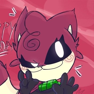 _Tinun_'s profile picture. #1 SC Fan 💜
Avg. Gamer 🎮
☀️ Tinun ☀️
Pansexual, Spanish/English
NSFW/WEIRDOS DNI!!
⚠ Minor ⚠
If do you need help, I'm here for you ❤