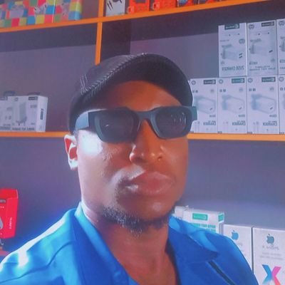 okechukwu0147's profile picture. Entrepreneur ,data analyst and borehole engineer