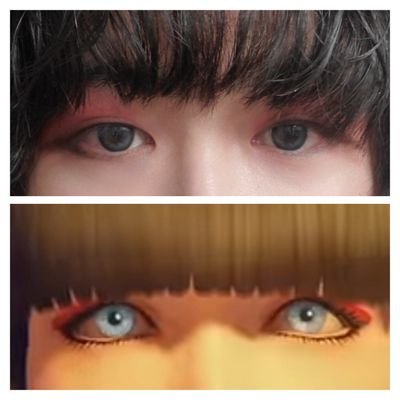 HAKUBISHINSUKI's profile picture. Thank you for finding me! 
🏳️‍🌈Queer　
主にメイクの自分用メモを、LemonやYouTubeに投下していくなどしています。
定期的にコスプレもしてます。

litlink : https://t.co/z6Gfm88LxI