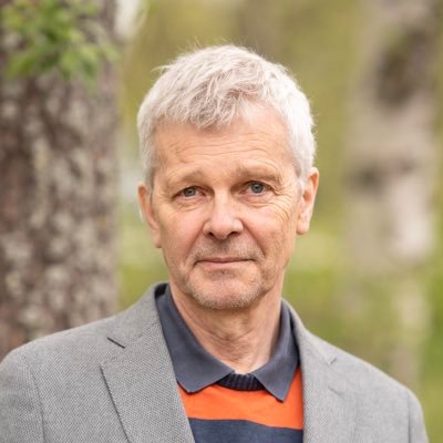 SkogAndersP's profile picture. Näringspolitisk talesperson för allmänningarna i Västerbotten. Ledamot i Norra Skogs styrelse. Lång erfarenhet av NB-inventering i norr. En del egna inlägg