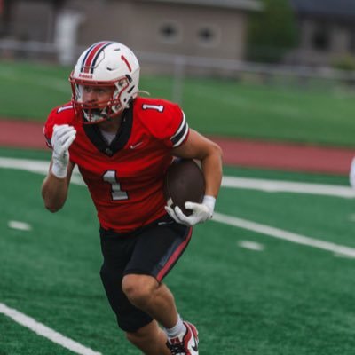 CoreyCruchet's profile picture. 