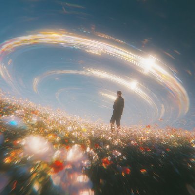 Earthly_Tether0's profile picture. Enter the void.