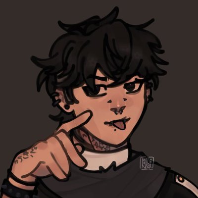 Sr_Gayhot's profile picture. 