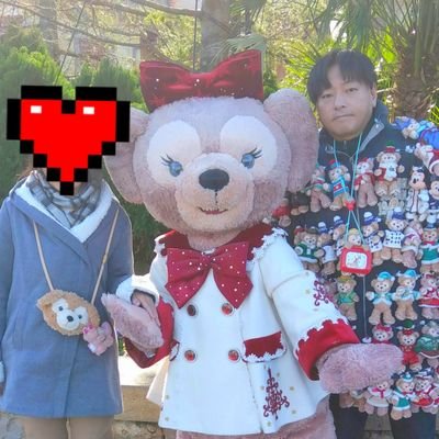DUFFY777DX's profile picture. 推し🔔  ダッフィー💖 シェリーメイ🩷 
おニャン子クラブ💝 ガンダム&ガンプラ💙
 FMラジオ💓 アイルトン・セナ🌟 ルイス・ハミルトン🌟 川女音楽部🌈 星野音楽部🔔 
小江戸川越🍠 ラベンダー💜 北海道💚 
旧国鉄車両💙 おはぎ🤗 焼きだんご❤️ 
駄菓子💛 モナコ市街地コース🏎️
