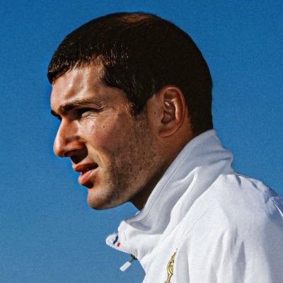 Madvillain44's profile picture. Football Fan ⚽️ // #paofc ☘️