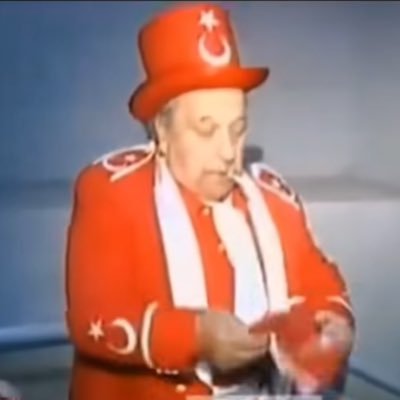 yapmabesum's profile picture. 